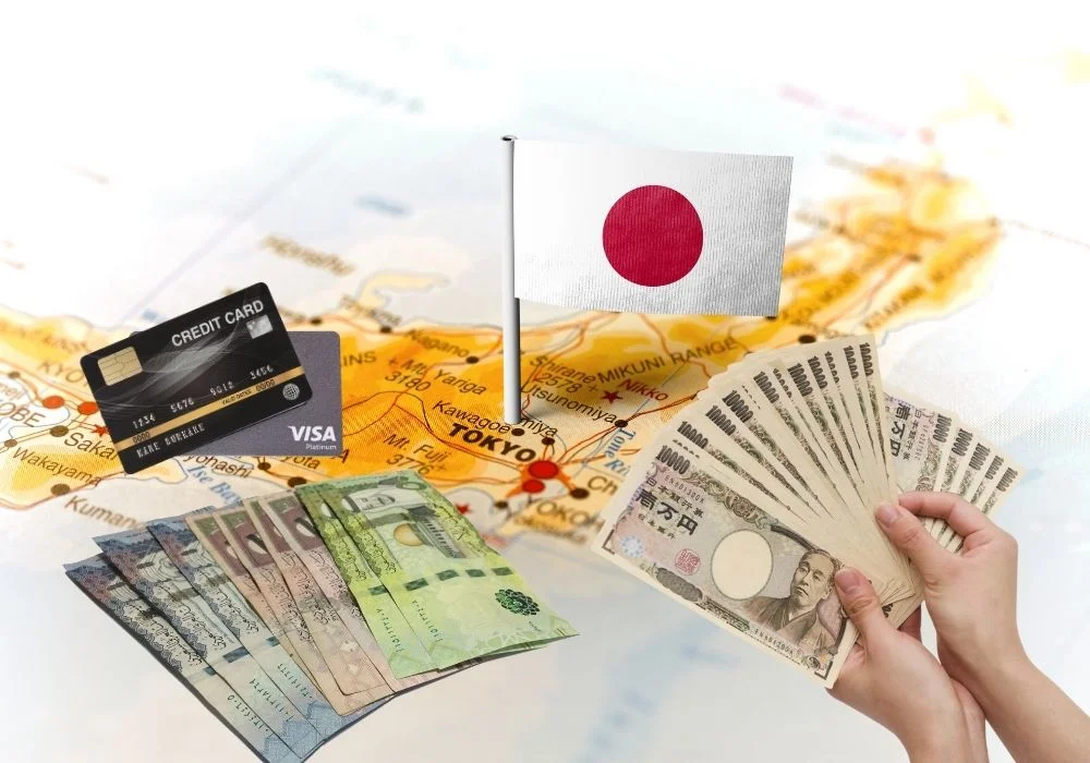 رسوم فيزا اليابان للسعوديين رسوم فيزا اليابان للسعوديين