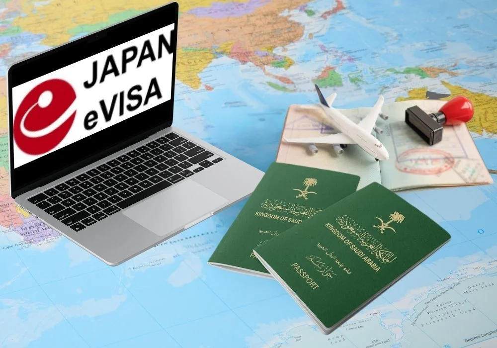 فئات فيزا اليابان للسعوديين فئات فيزا اليابان للسعوديين