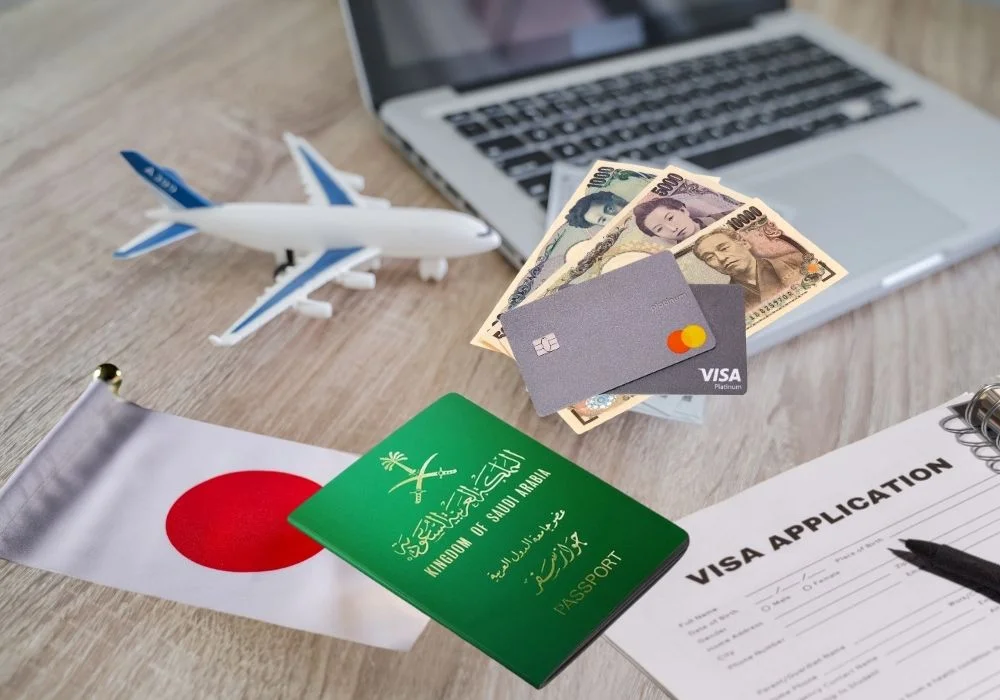 متطلبات فيزا اليابان للسعوديين متطلبات فيزا اليابان للسعوديين