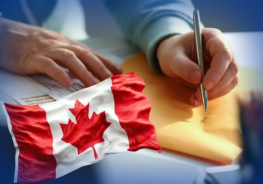 الدور الذي يمثله مكتب استخراج فيزا كندا الدور الذي يمثله مكتب استخراج فيزا كندا