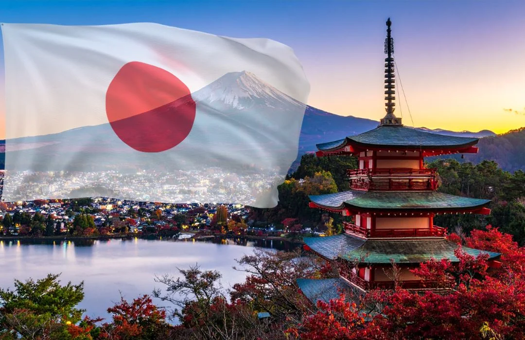 السياحة في اليابان السياحة في اليابان