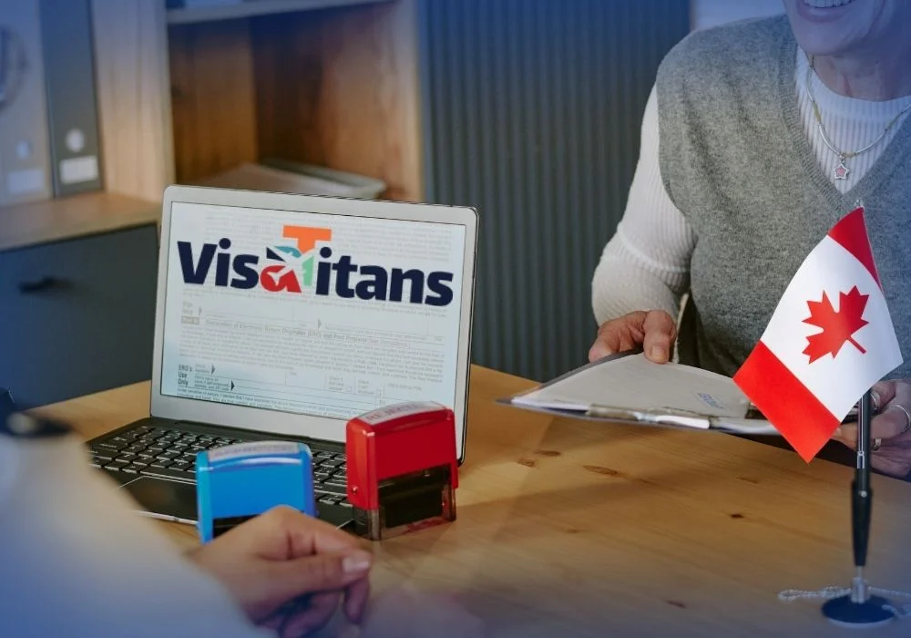 مكتب Visa Titans مكتب Visa Titans