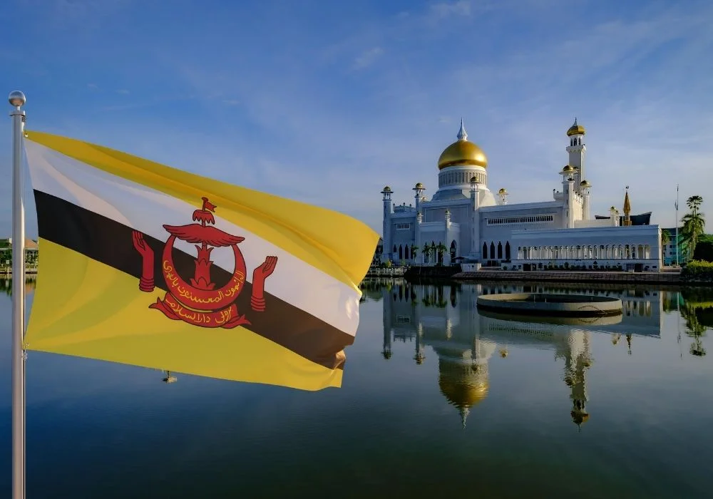 أهم ما يميز دولة بروناي أهم ما يميز دولة بروناي