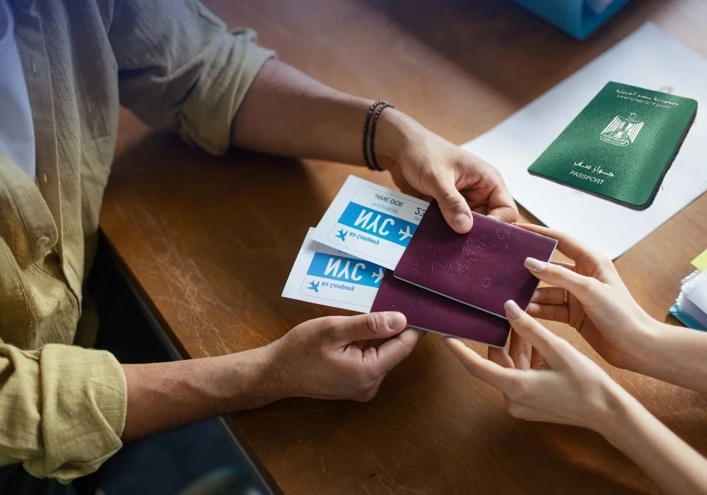 أهمية التعاقد مع أفضل مكاتب استخراج تأشيرات سياحية