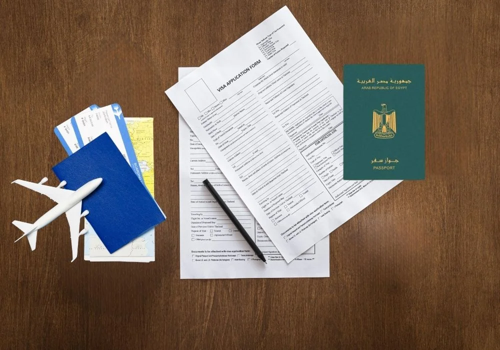 المستندات التي يطلبها أفضل مكتب استخراج فيزا شنغن المستندات التي يطلبها أفضل مكتب استخراج فيزا شنغن