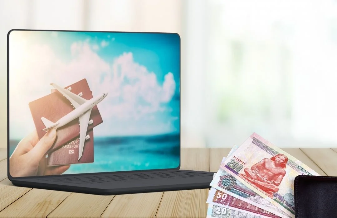 تكلفة استخراج التصريح الأمني اون لاين