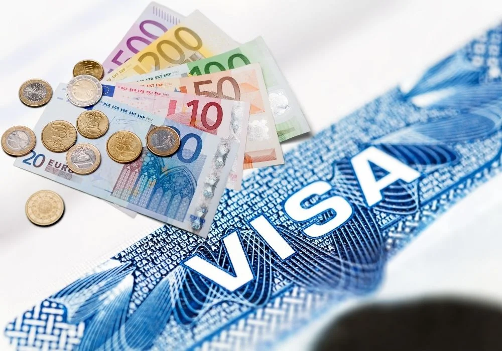 سعر تاشيرة اليونان سعر تاشيرة اليونان