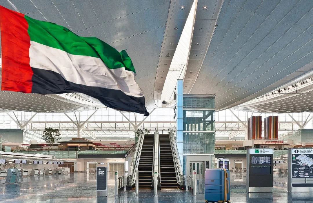 فيزا الترانزيت فيزا الترانزيت