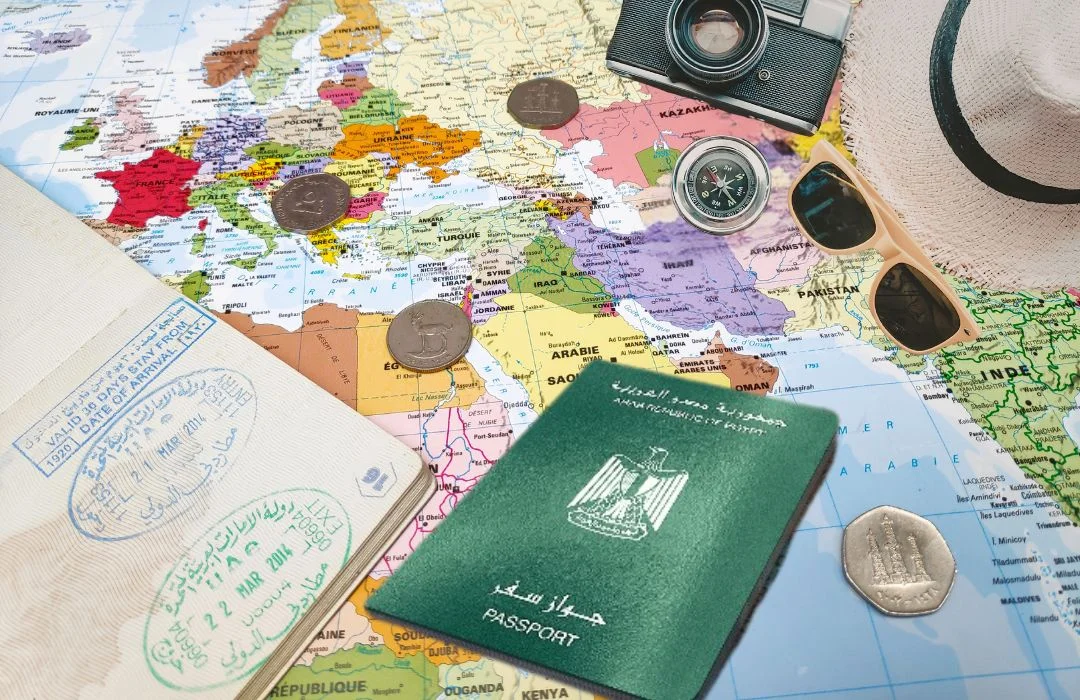 فيزا السياحة فيزا السياحة