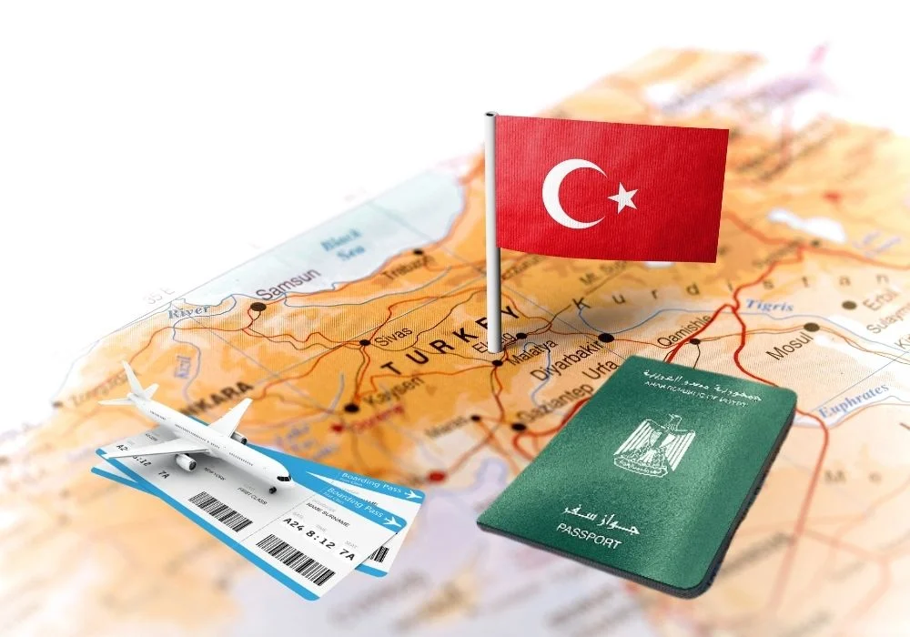 متطلبات الحصول على تأشيرة تركيا اون لاين متطلبات الحصول على تأشيرة تركيا اون لاين