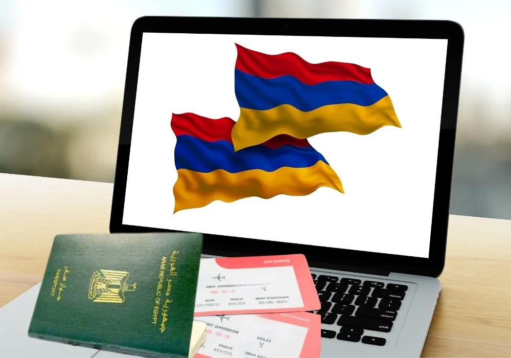 متطلبات تاشيرة ارمينيا للمصريين متطلبات تاشيرة ارمينيا للمصريين