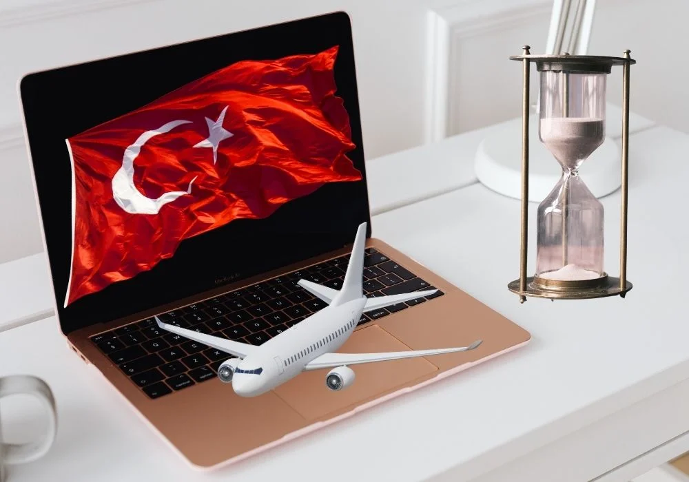 مدة معالجة تأشيرة تركيا اون لاين مدة معالجة تأشيرة تركيا اون لاين
