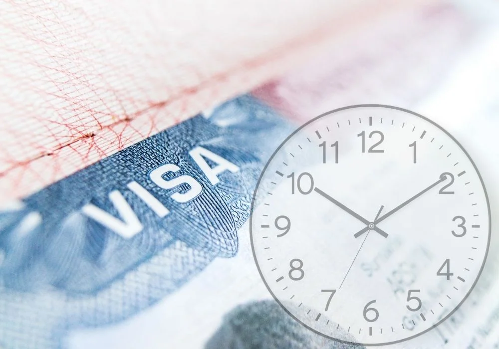 مدة معالجة تاشيرة اليونان مدة معالجة تاشيرة اليونان