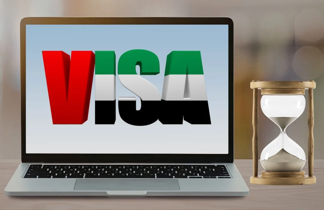 مدة معالجة فيزا الامارات للمصريين مدة معالجة فيزا الامارات للمصريين