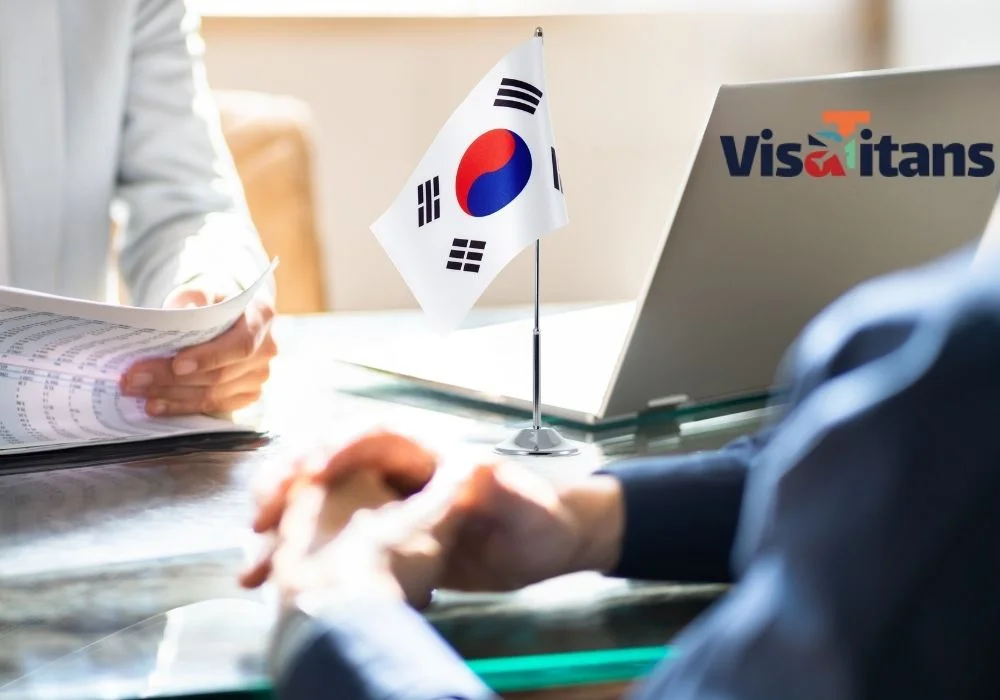 مكتب Visa Titans