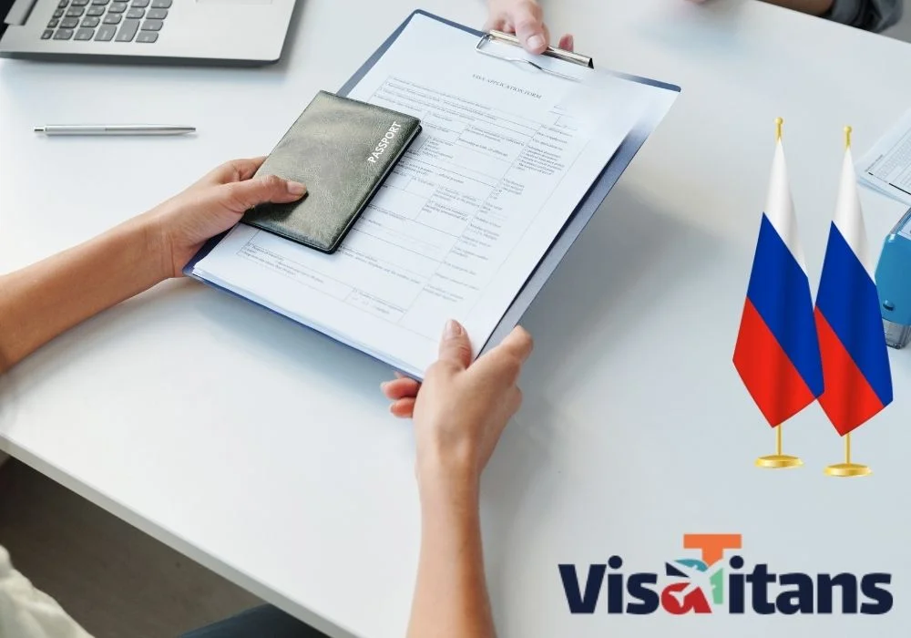 مكتب Visa Titans