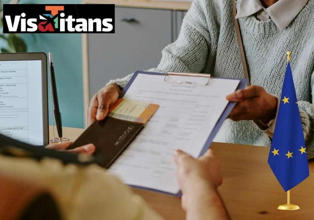 مكتب VisaTitans مكتب VisaTitans