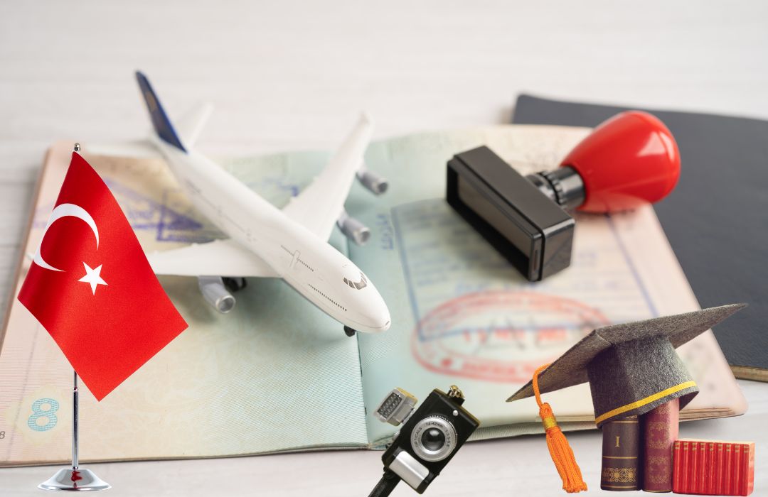 أنواع فيزا تركيا للمقيمين في السعودية أنواع فيزا تركيا للمقيمين في السعودية