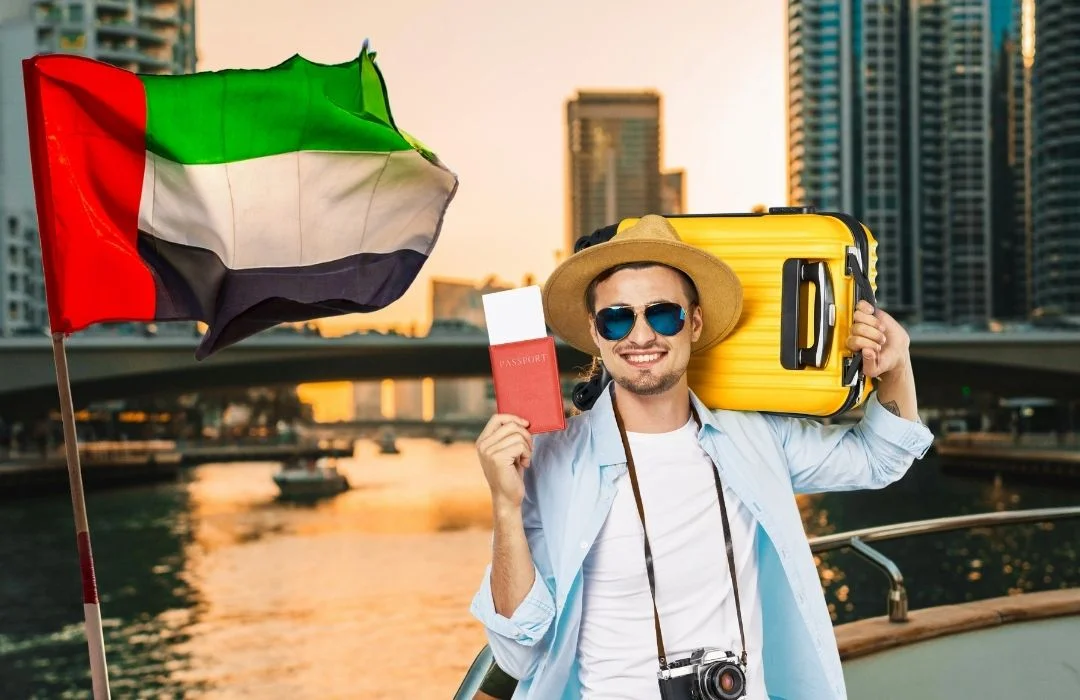 أنواع فيزا سياحة الامارات أنواع فيزا سياحة الامارات