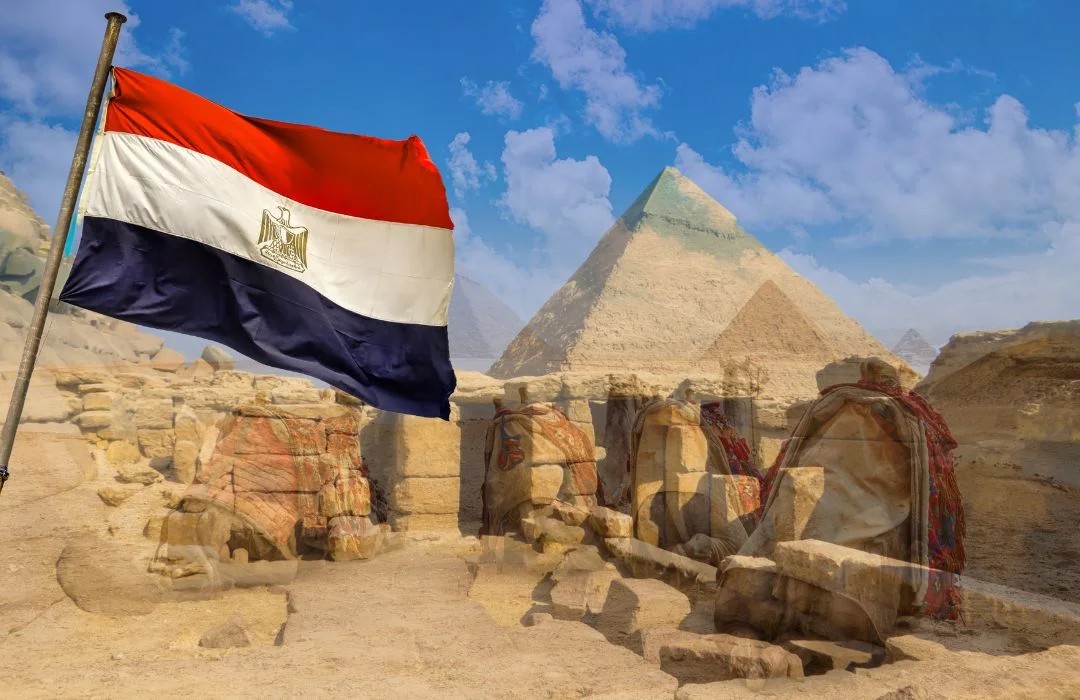 السياحة في مصر