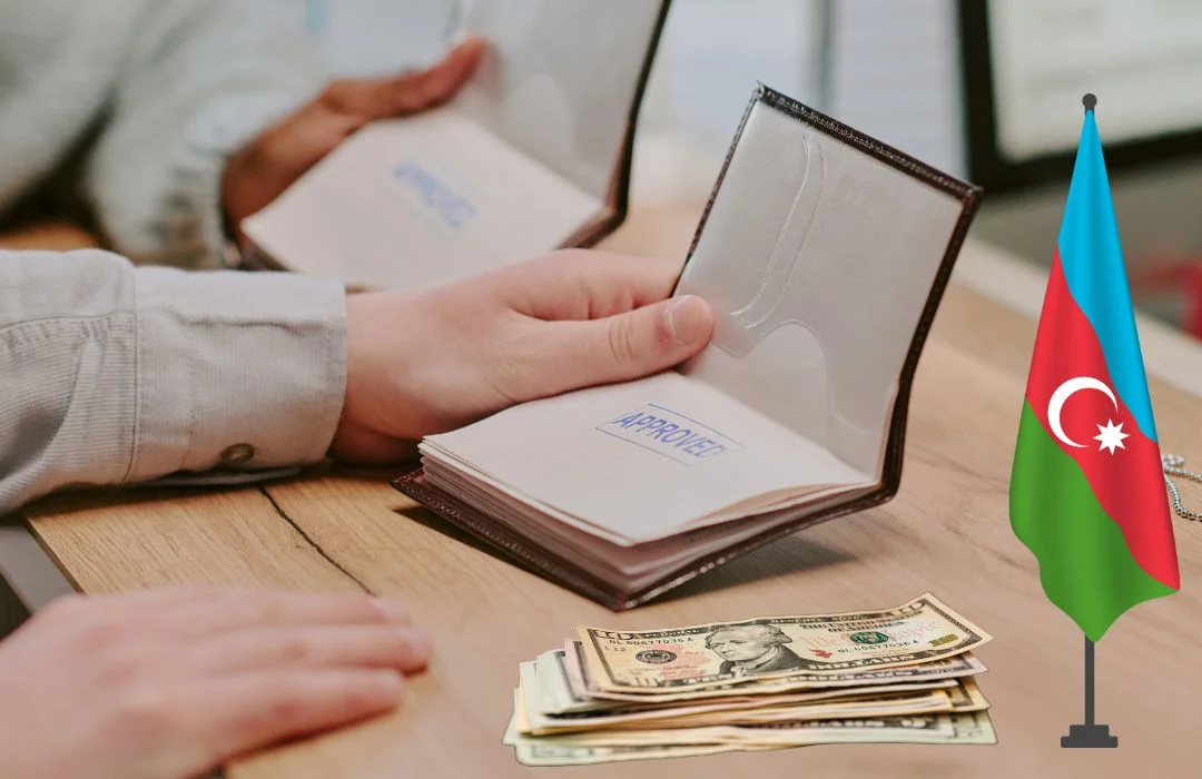 تكلفة فيزا اذربيجان