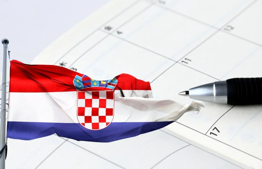 خطوات حجز موعد كرواتيا خطوات حجز موعد كرواتيا