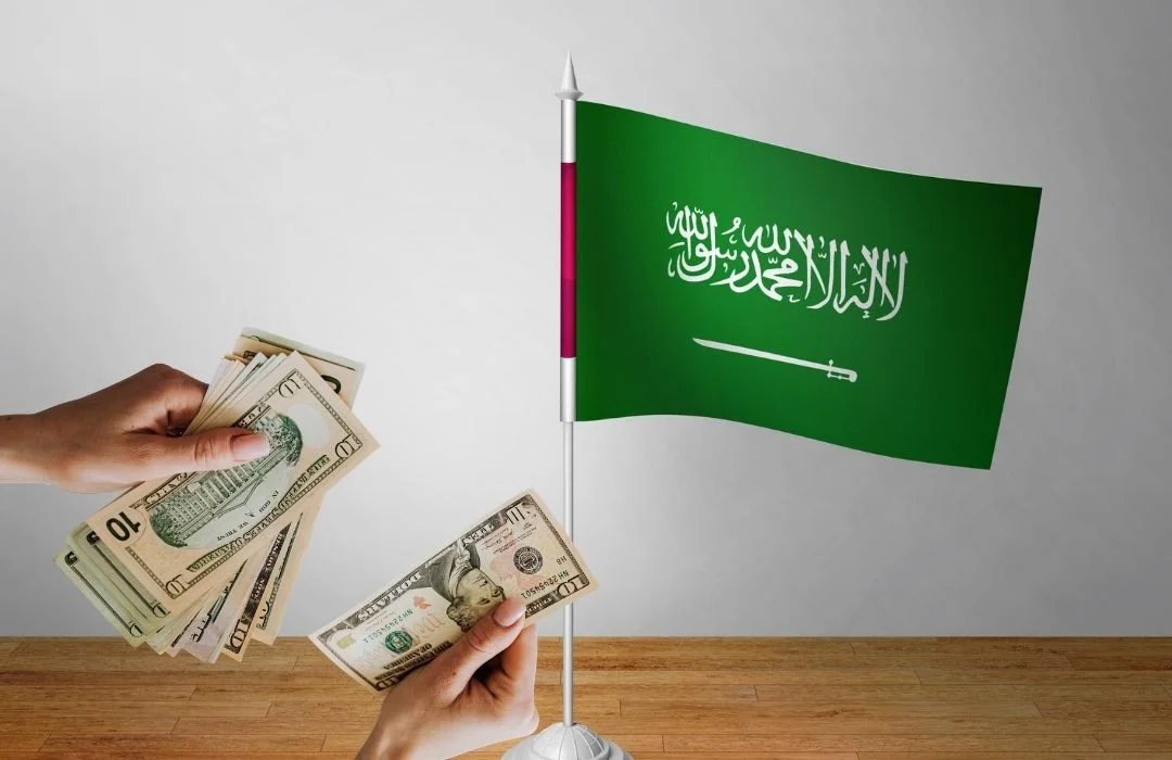 سعر فيزا السعودية للمصريين
