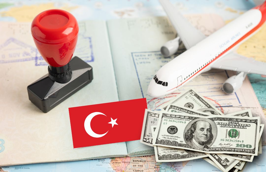 سعر فيزا تركيا للمقيمين في السعودية سعر فيزا تركيا للمقيمين في السعودية