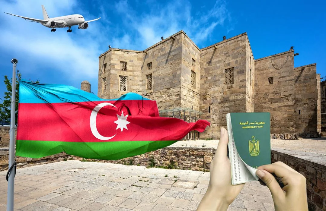 فيزا اذربيجان