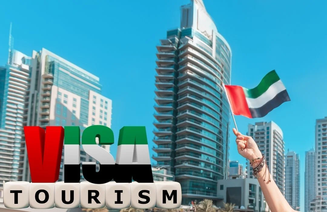 فيزا سياحة الامارات