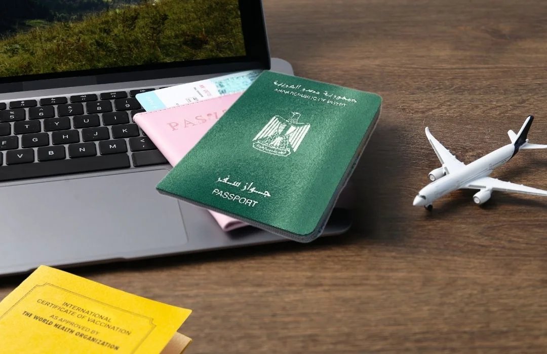 متطلبات استخراج تأشيرة العمرة الإلكترونية متطلبات استخراج تأشيرة العمرة الإلكترونية