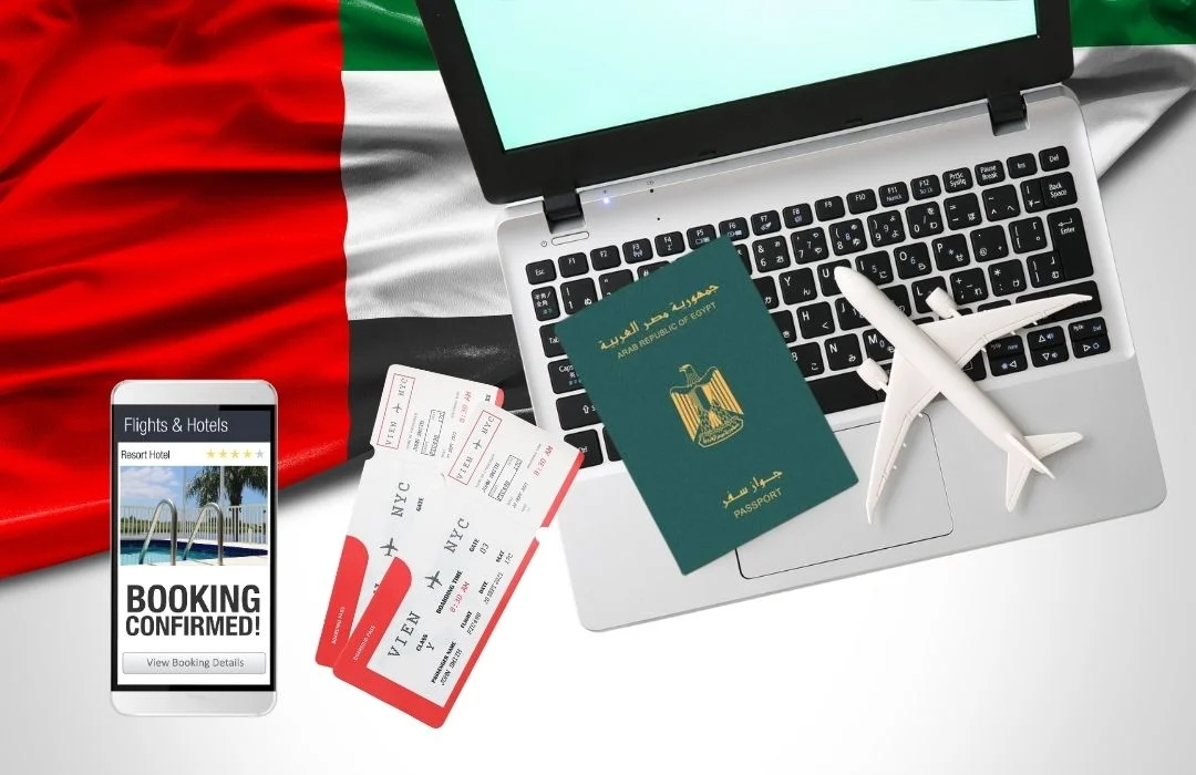 متطلبات استخراج فيزا سياحة الامارات متطلبات استخراج فيزا سياحة الامارات