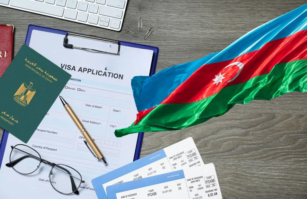 متطلبات فيزا اذربيجان