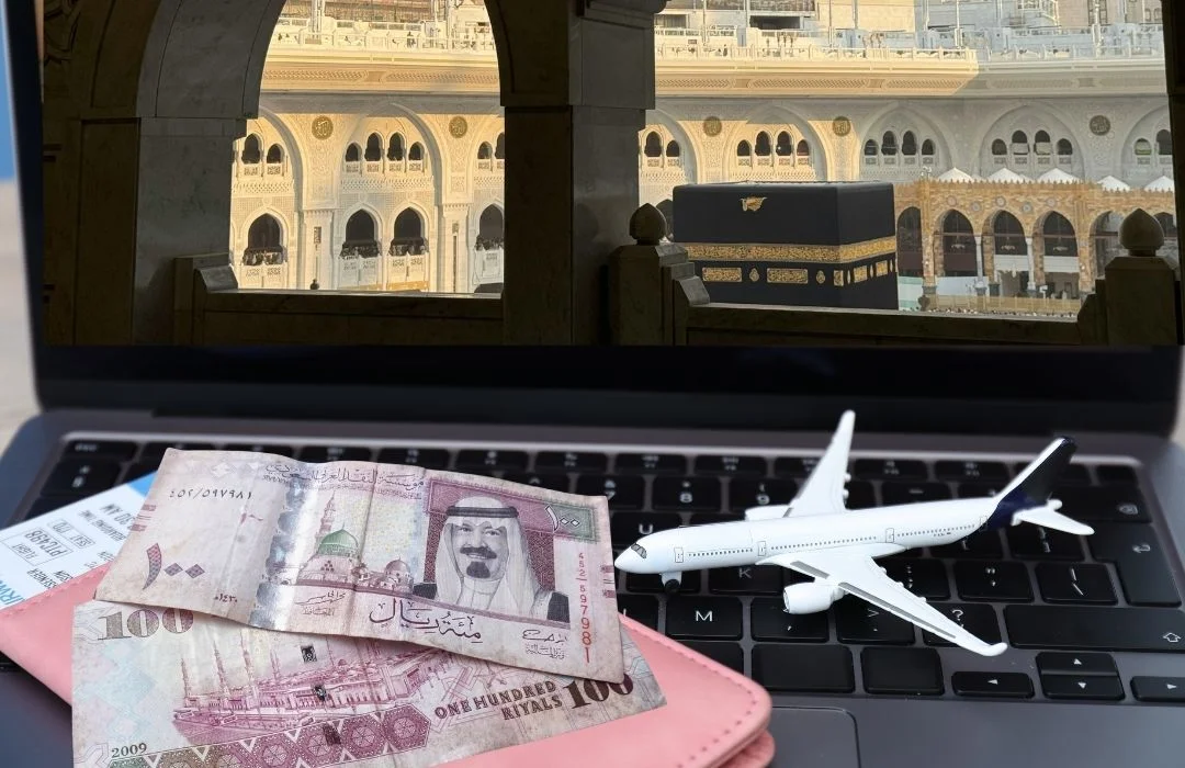 تكلفة تأشيرة العمرة الإلكترونية تكلفة تأشيرة العمرة الإلكترونية