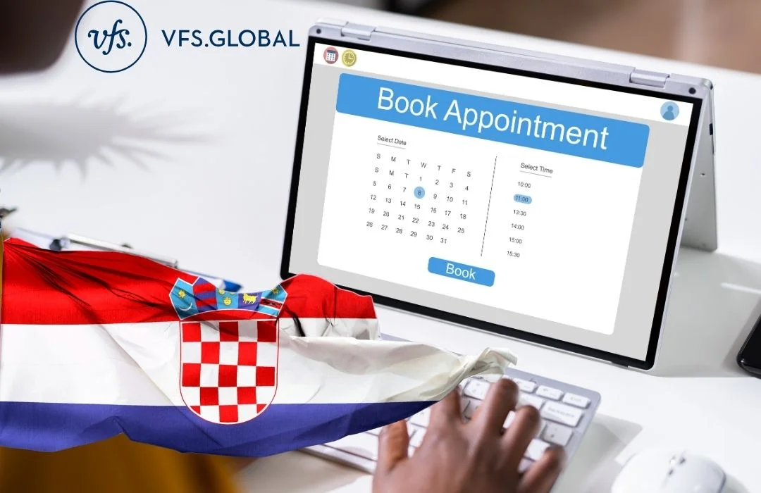 مكتب VFS Global مكتب VFS Global