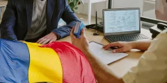 مكتب استخراج فيزا رومانيا | مكاتب استخراج فيزا رومانيا
