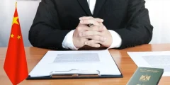 أرقام وعناوين أفضل 7 مكاتب استخراج تأشيرة الصين من مصر