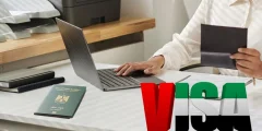 أرقام أفضل 7 مكاتب استخراج فيزا دبي من مصر