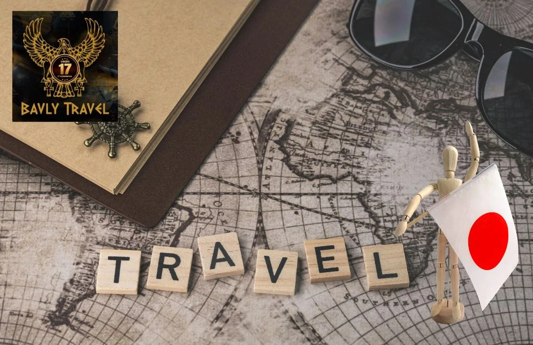 مكتب Bavly travel
