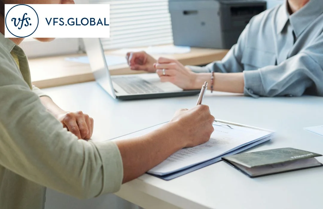 مكتب VFS Global