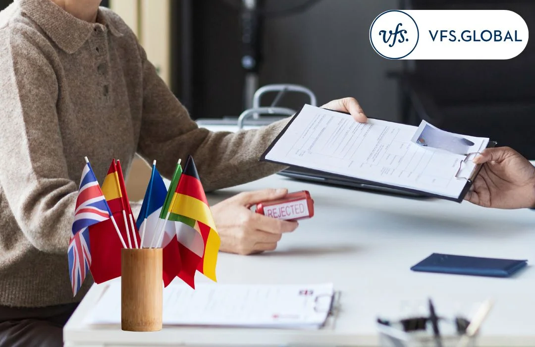 مكتب VFS Global 