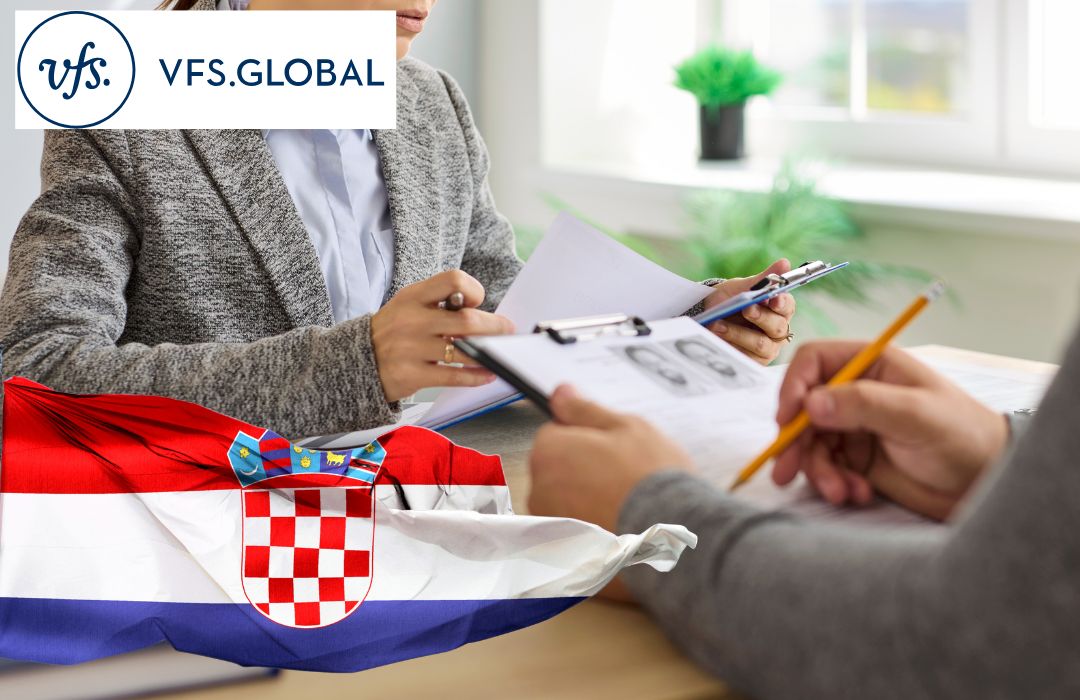مكتب VFS Global