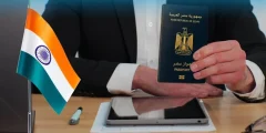مكتب استخراج فيزا الهند مصر | 5 مكاتب استخراج فيزا الهند مصر