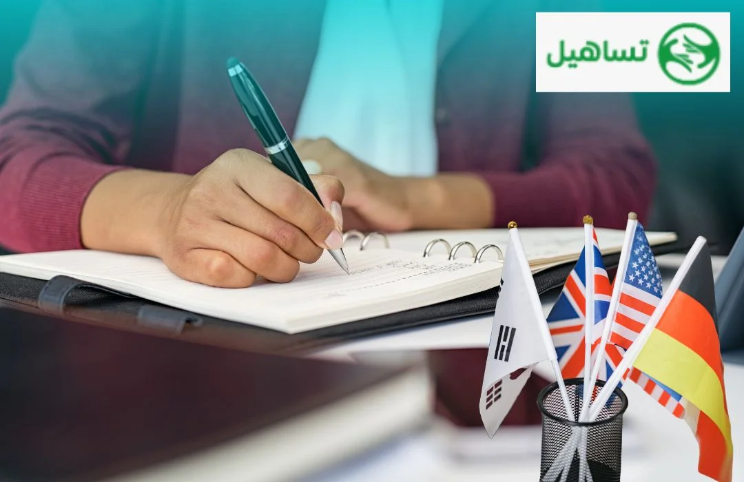 مكتب تساهيل