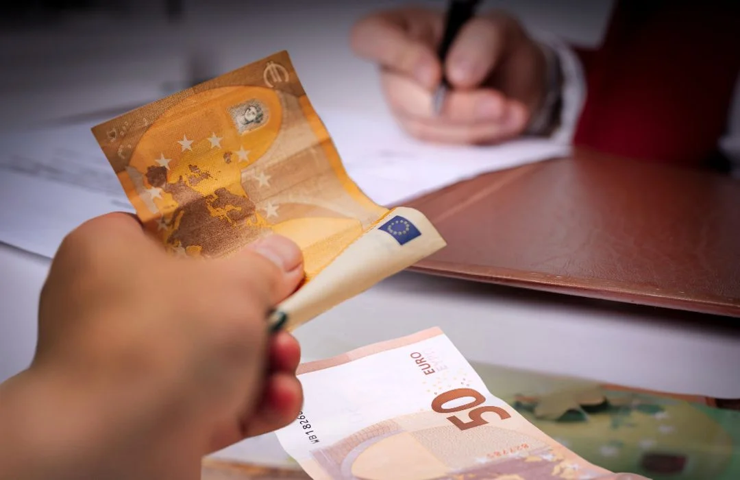 الرسوم المطلوبة للحصول على فيزا شنغن من مصر