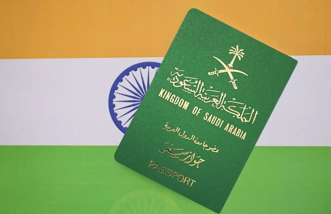 فيزا الهند للسعوديين