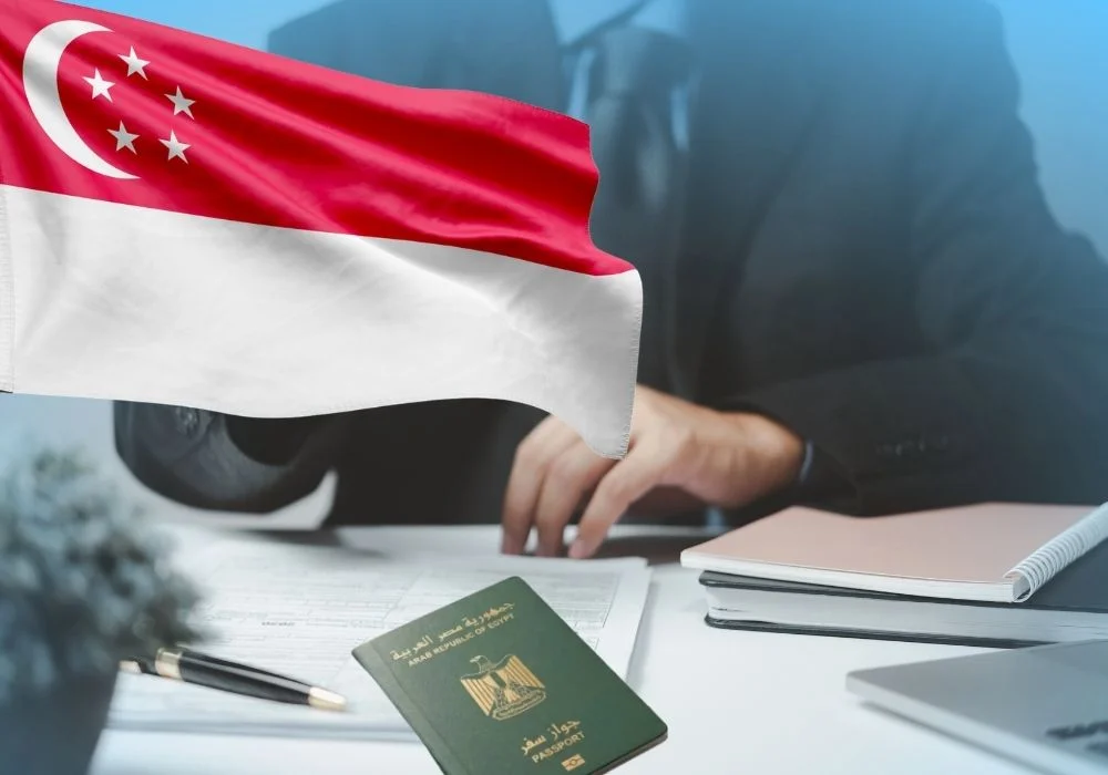 مكتب VisaHQ