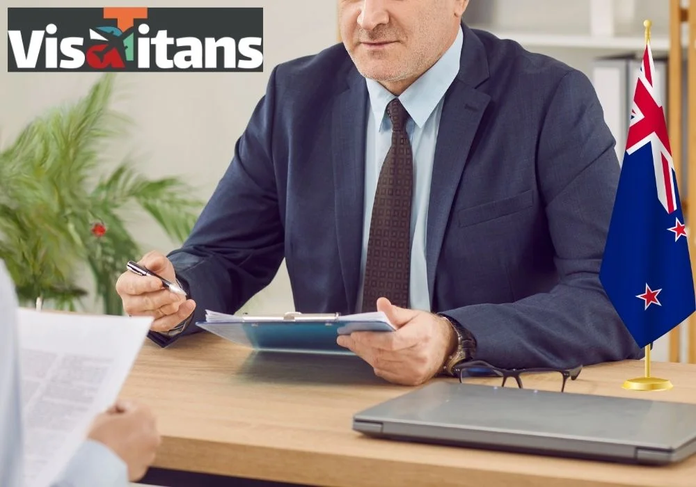 مكتب VisaTitans
