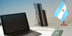 رقم وعنوان أفضل مكتب استخراج فيزا الأرجنتين في مصر
