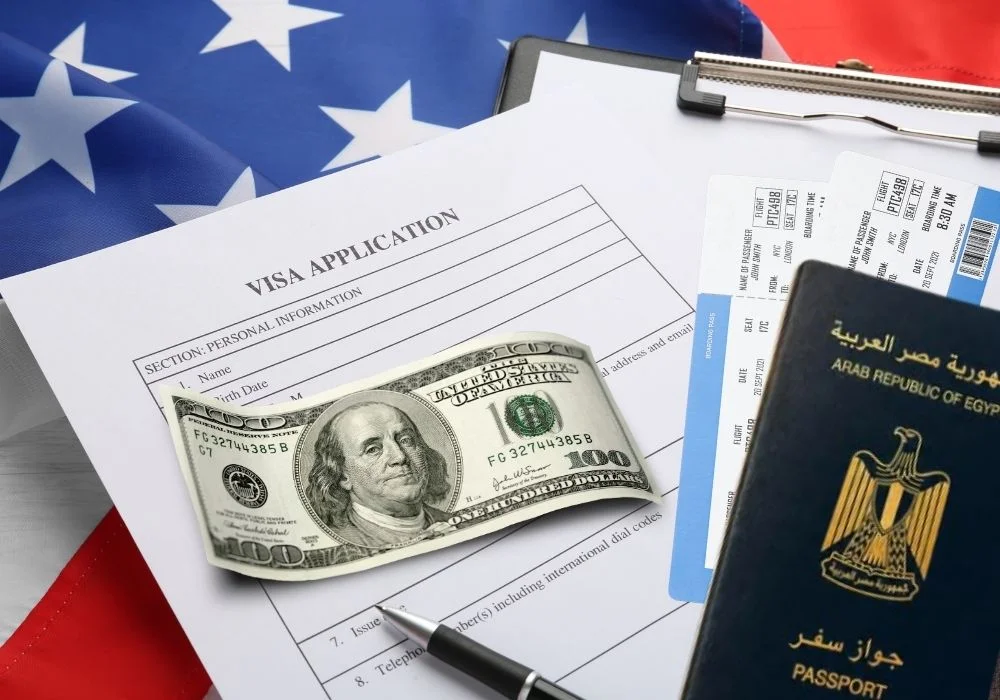 الخدمات التي يقدمها مكتب استخراج فيزا امريكا في مصر